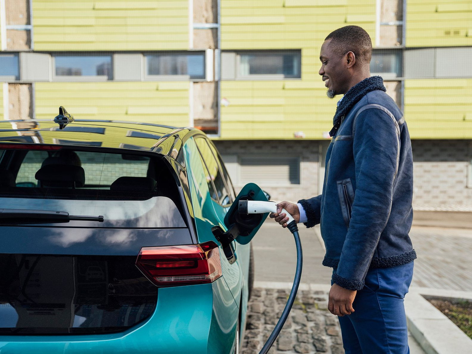 RAC urges Chancellor to consider refreshed plug-in car grant