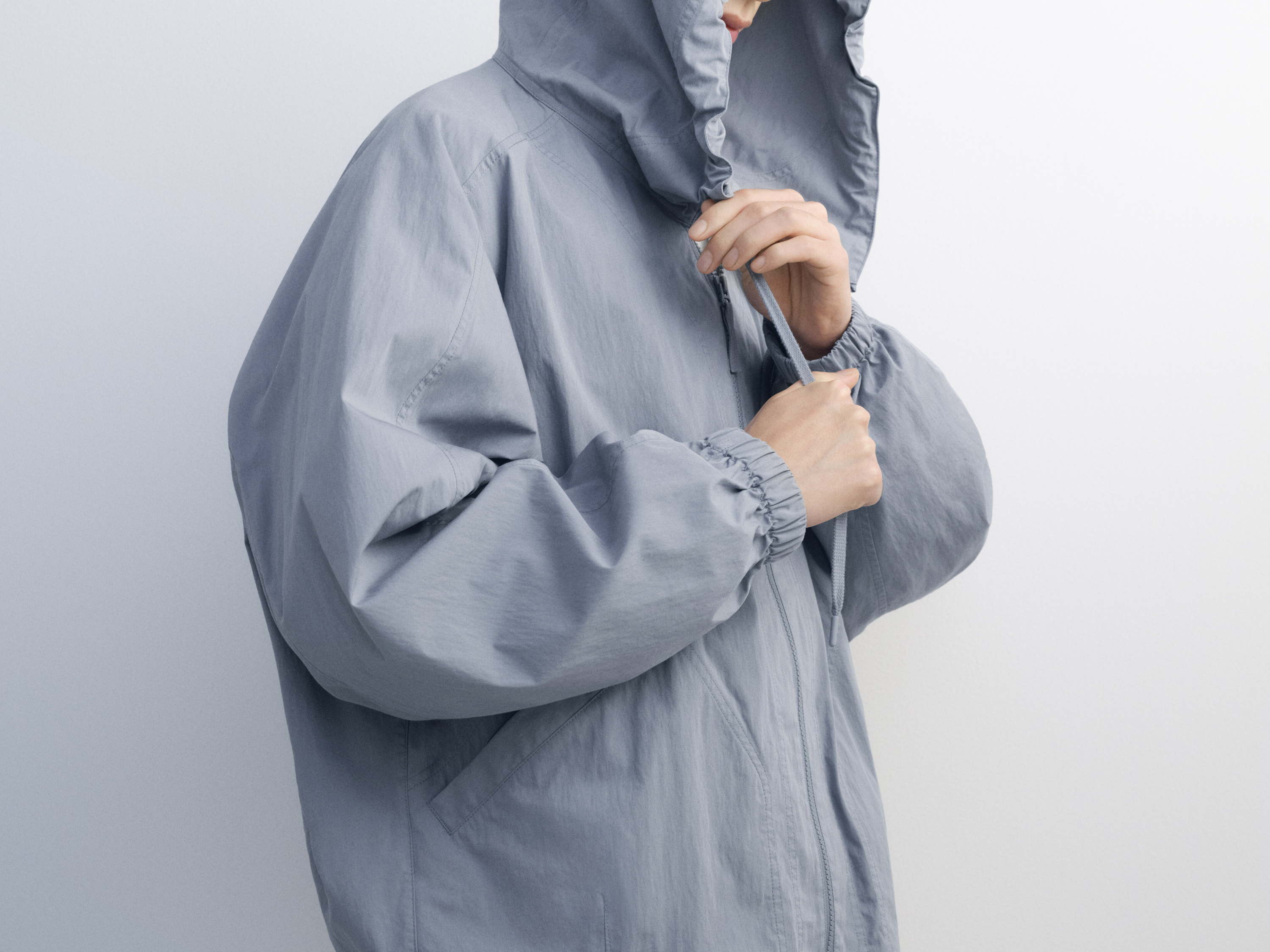 Uniqlo U lente/zomercollectie lanceert 20 maart
