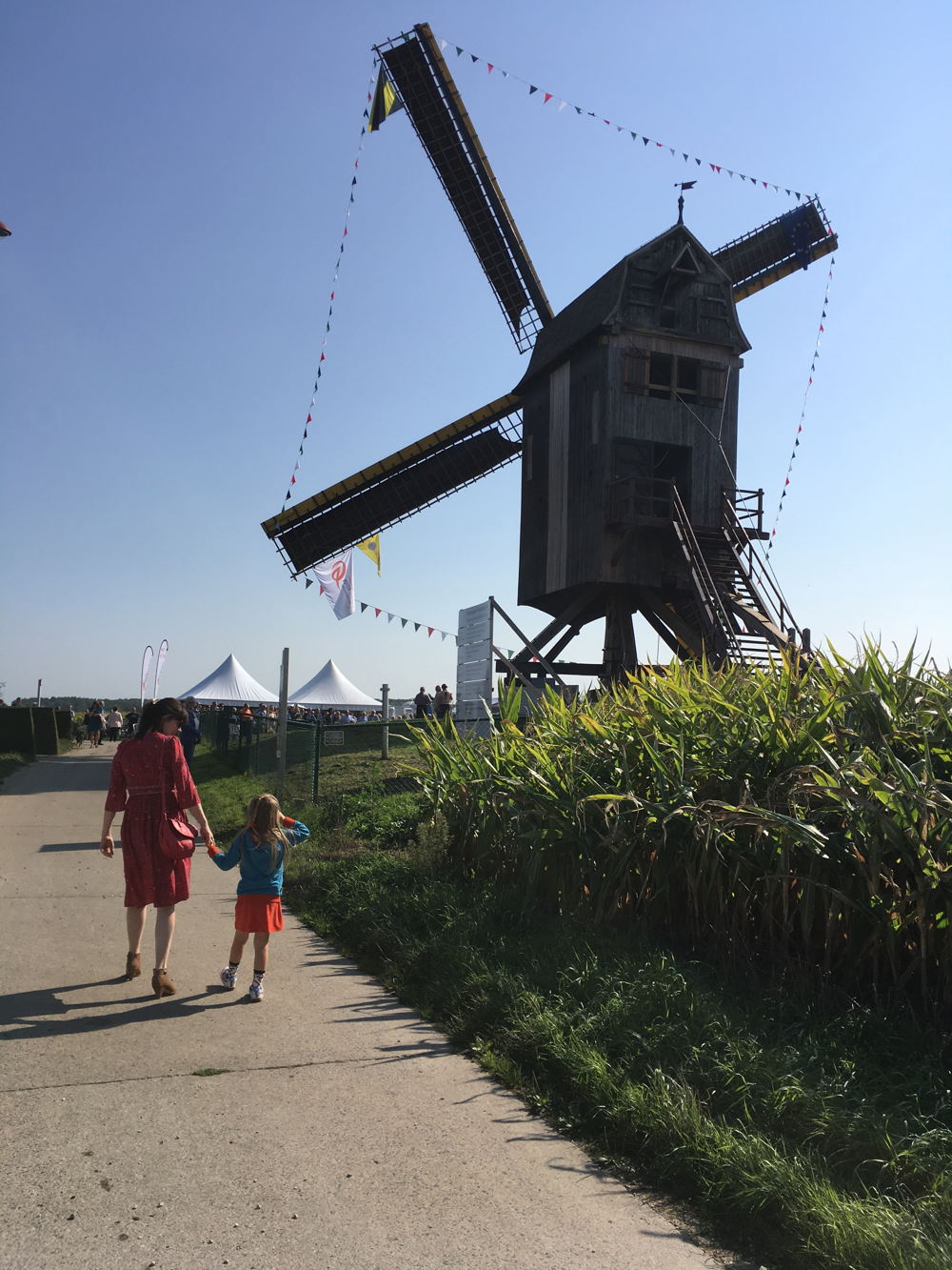 Windekemolen