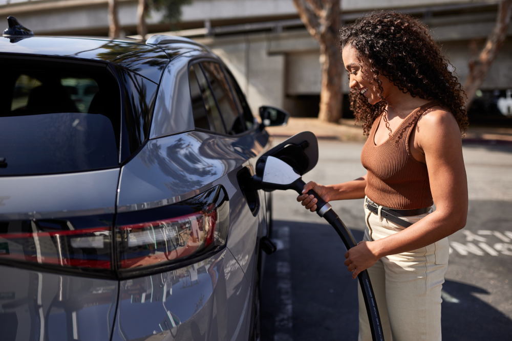 Why Driving An Electric Vehicle Is Easier Than Ever