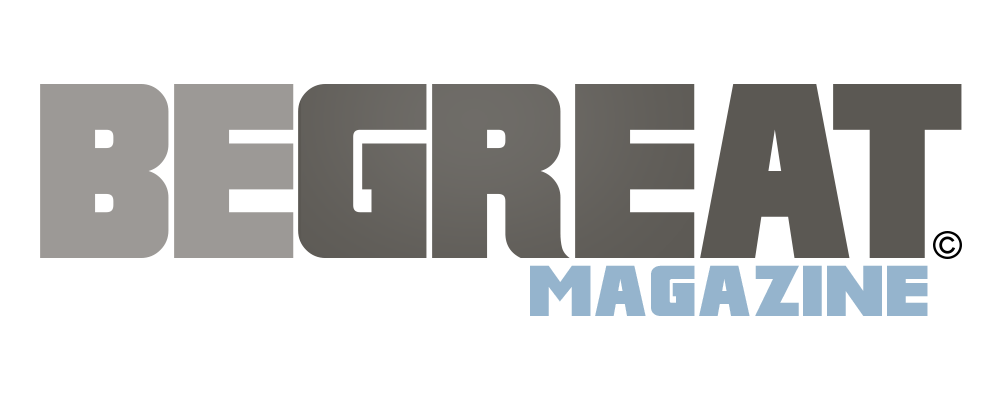 Be Great Magazine