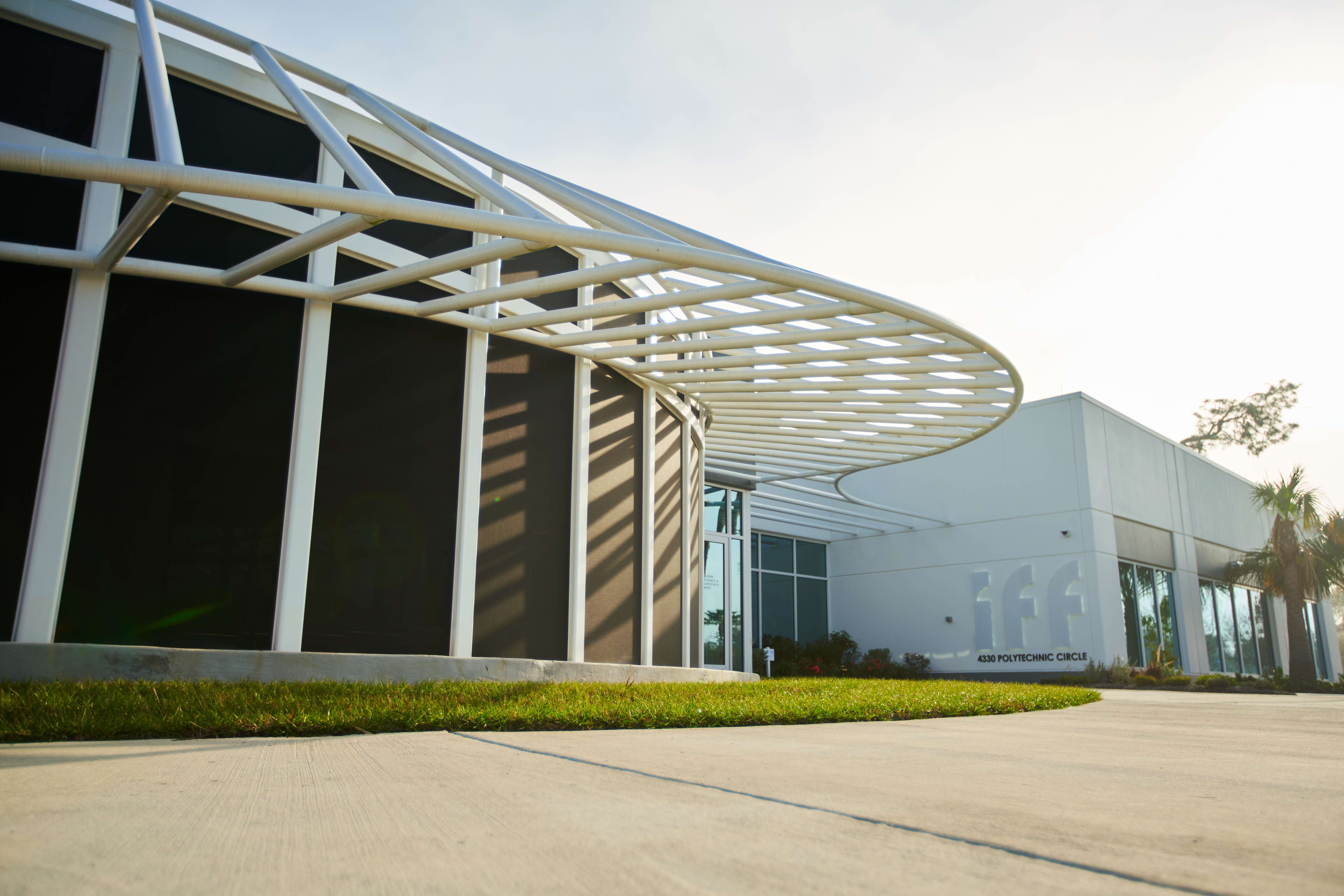 IFF Unveils Cutting-Edge Citrus Innovation Center in Florida