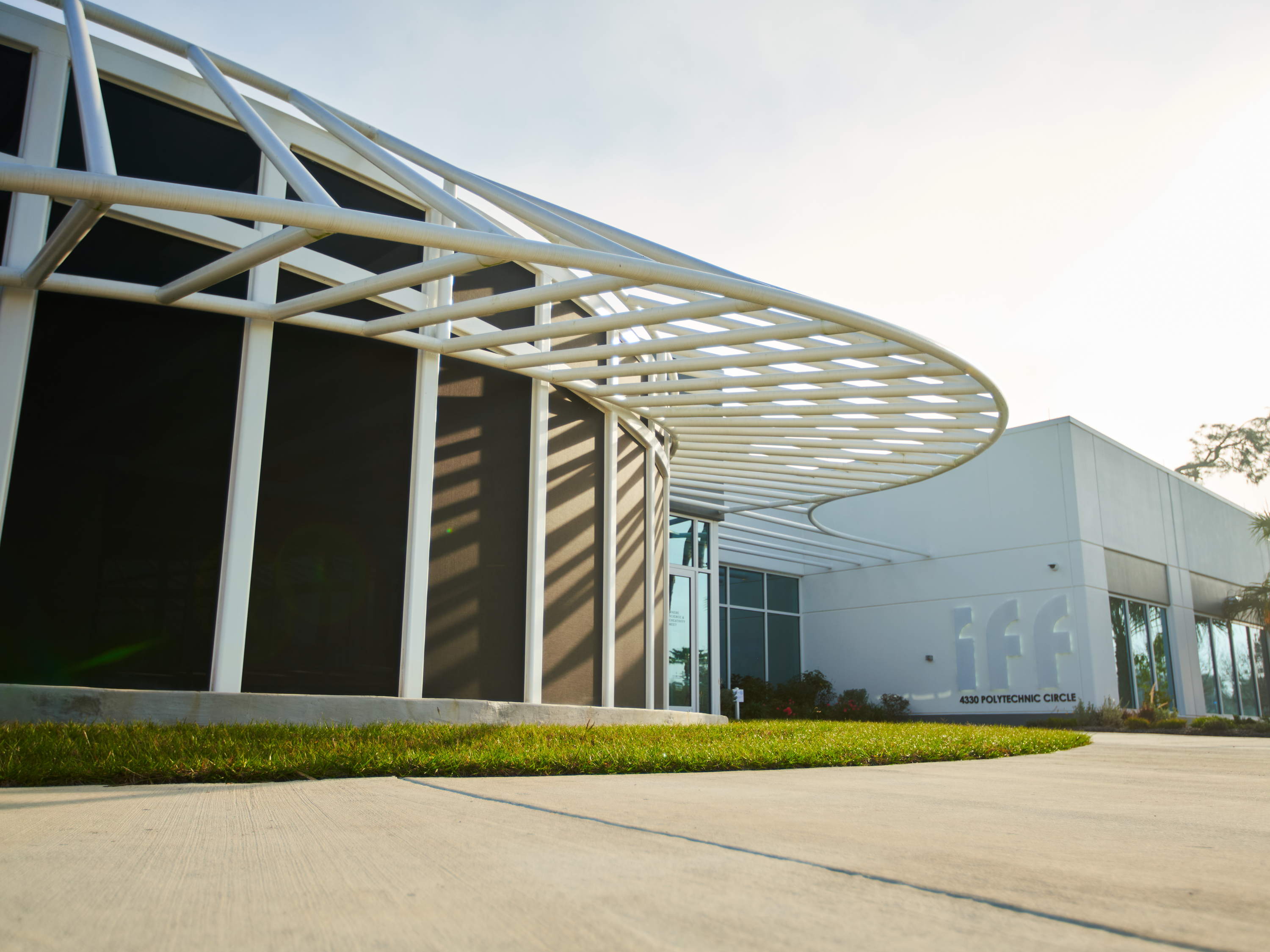 IFF Unveils Cutting-Edge Citrus Innovation Center in Florida