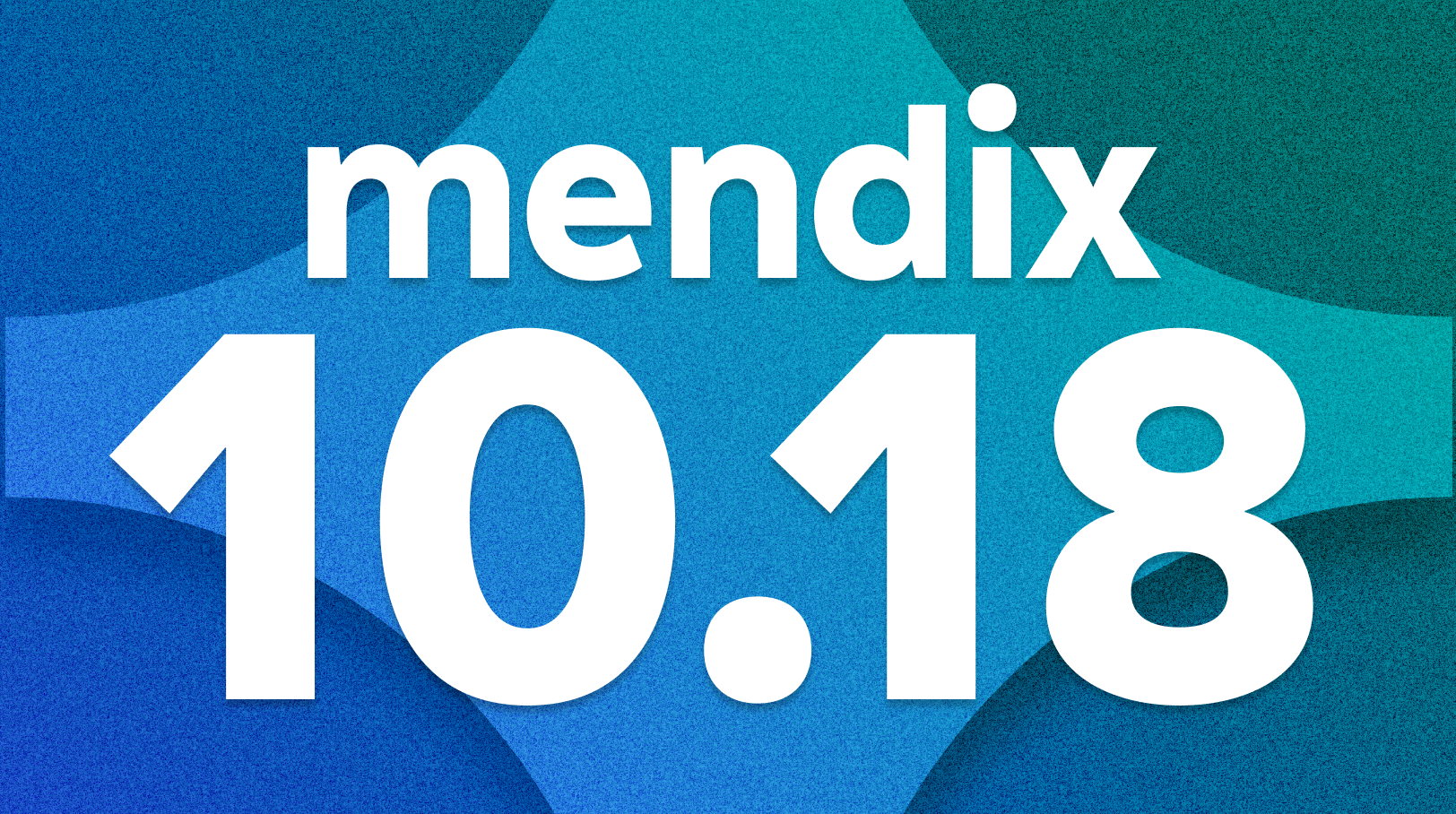 Mehr KI-Power für den Software-Lebenszyklus im neuen Release Mendix 10.18