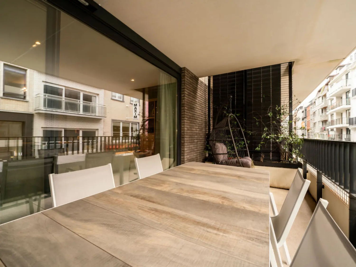 Appartement Beaufort 76