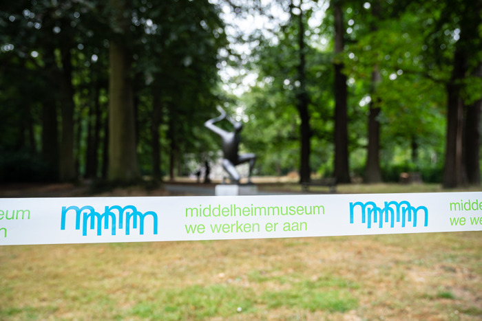 Preview: Middelheimmuseum start ambitieuze vernieuwing collectiepresentatie