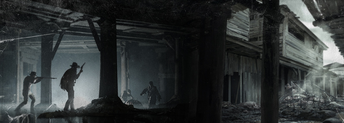 Crytek Announce Date for Hunt: Showdown Closed Alpha