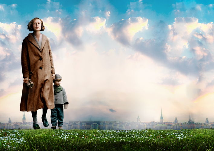 Becoming Astrid