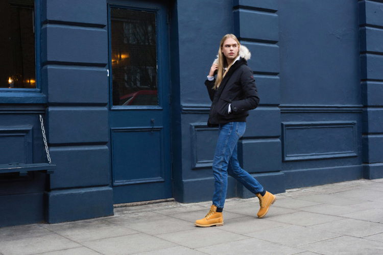 Timberland yellow boots style outlet