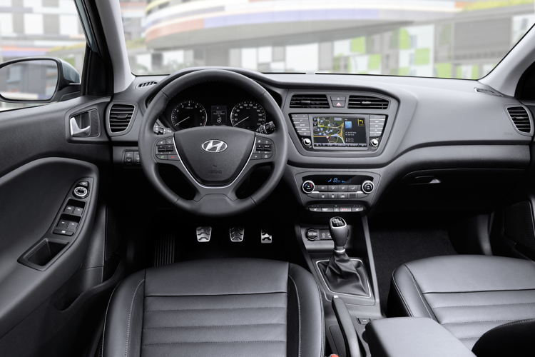 i20 Active