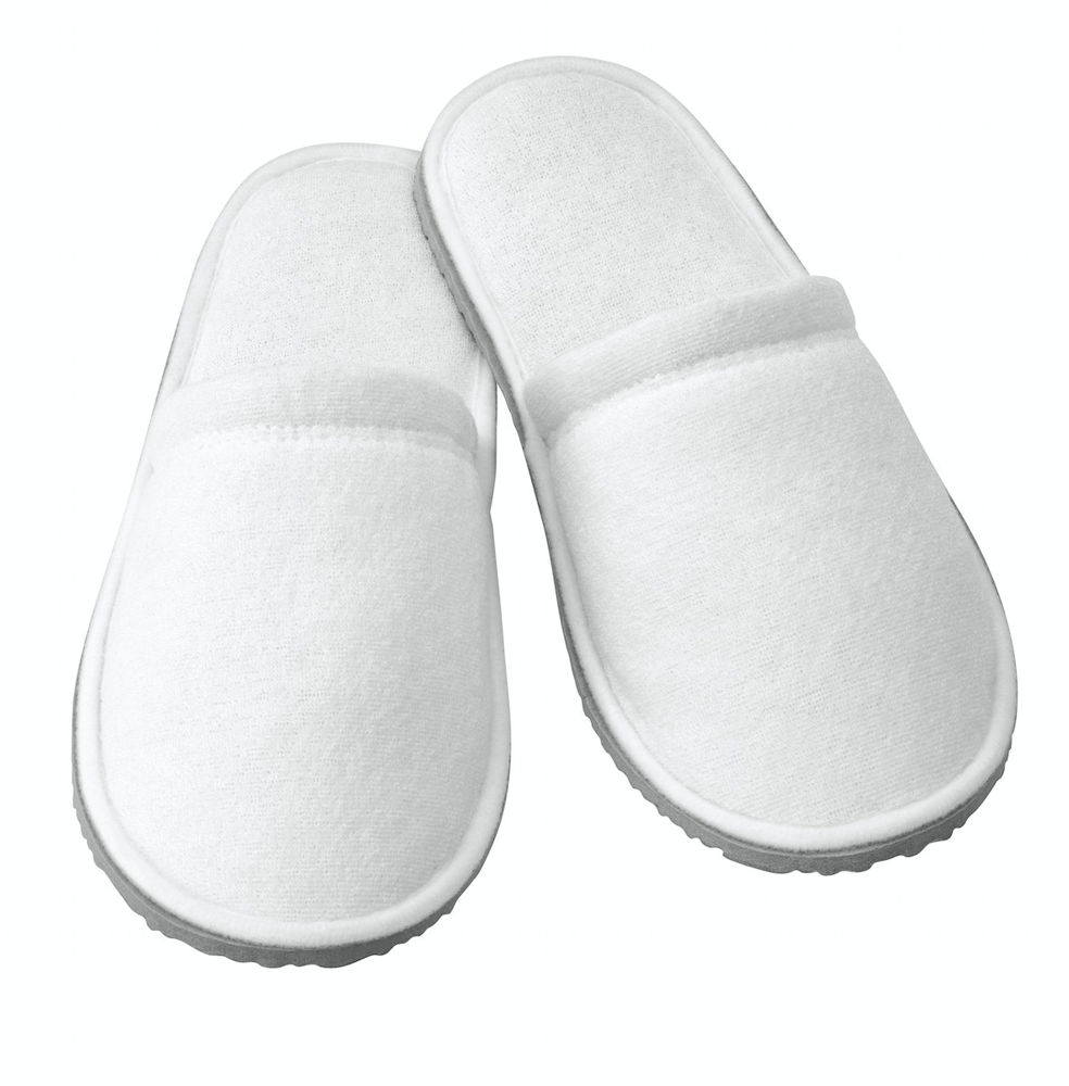 TASJON slippers - €3.50