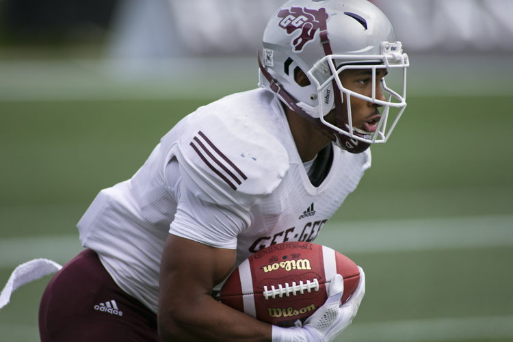 No 19 DD Jackson Bennett Ottawa (Photo : Université d'Ottawa)