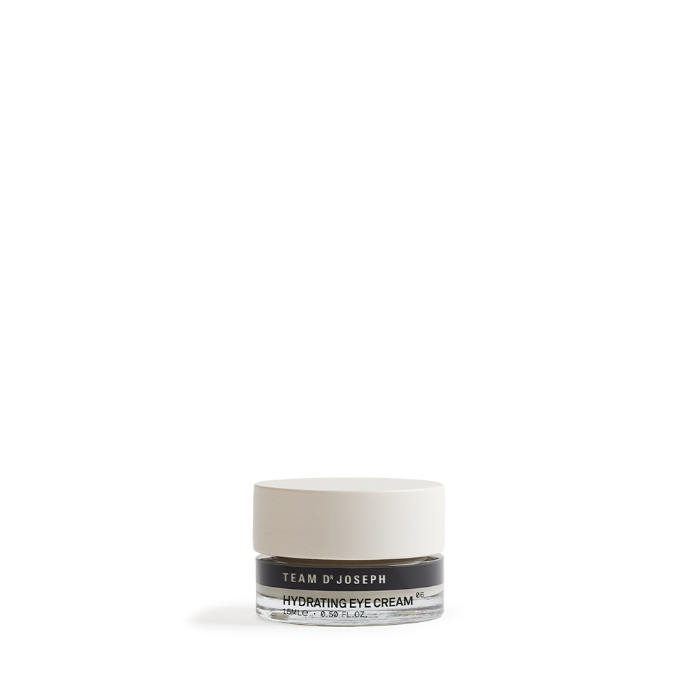 Hydrating Eye Cream 15 ml | €55