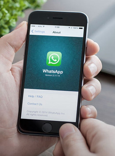 Preview: Aivo suma WhatsApp como canal de servicio a cliente