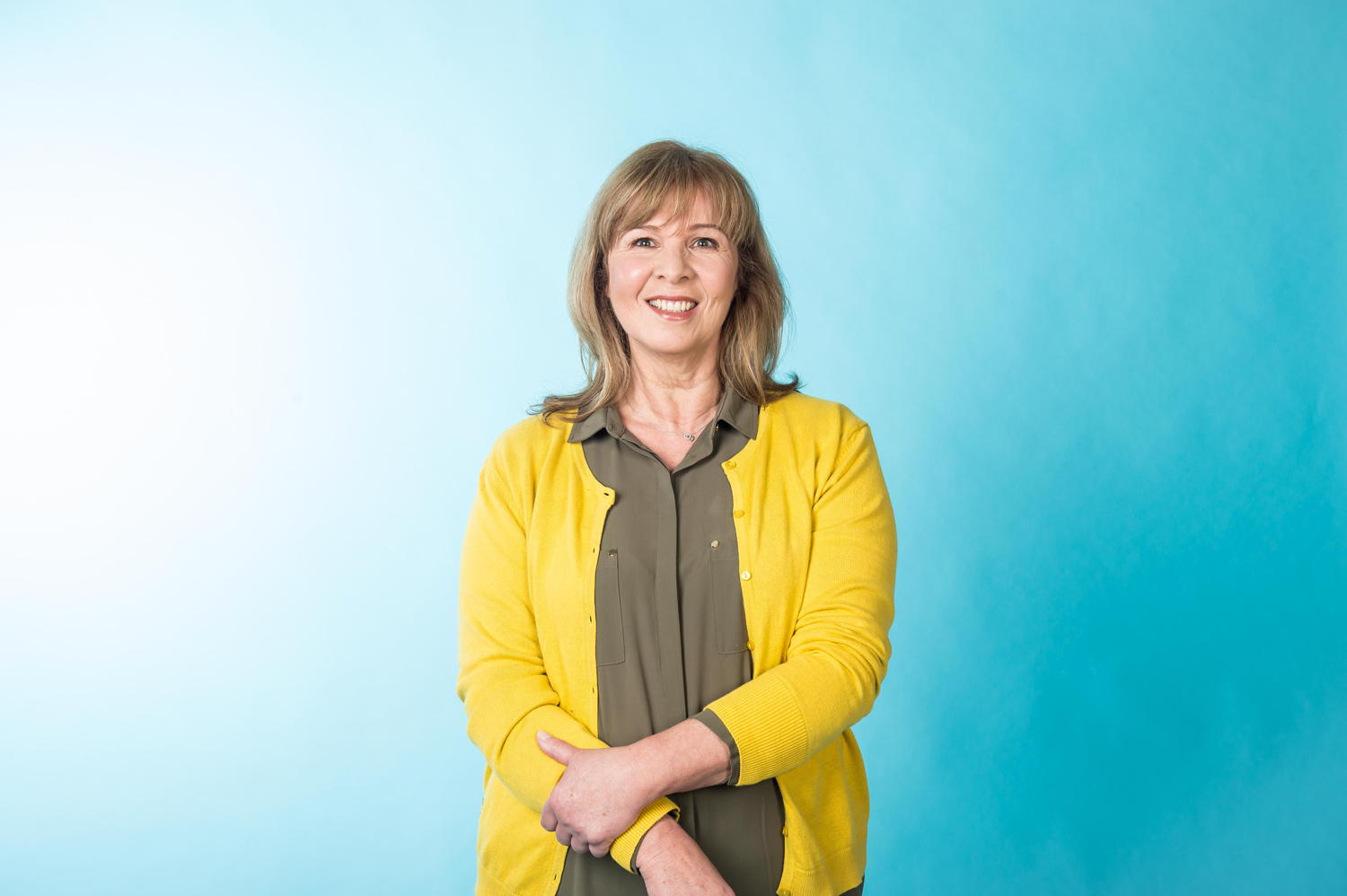 Audrey - Vandaag over een jaar (c) VRT/ Joost Joossen