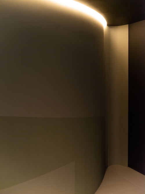 COCON - interior