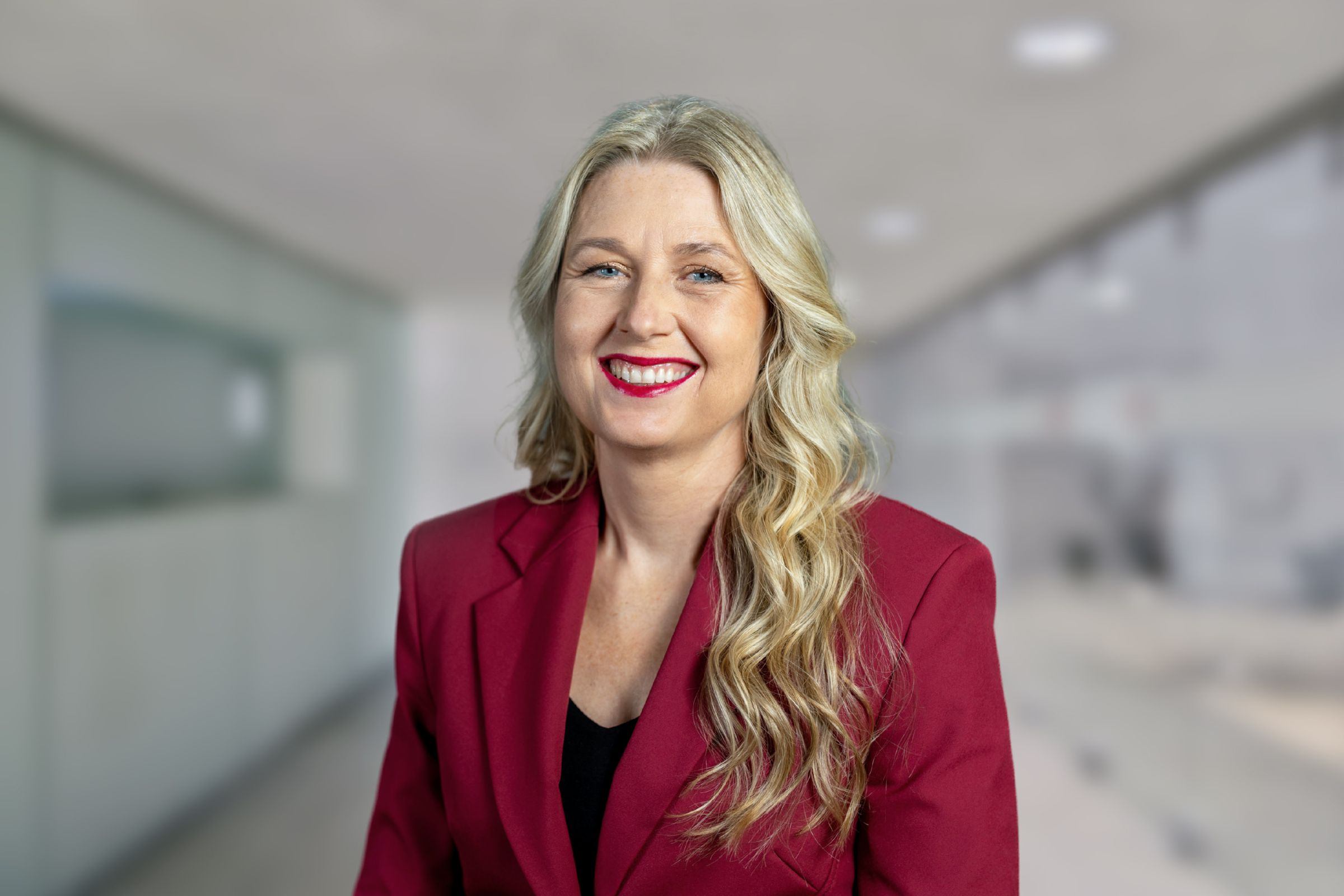 Dr. Ursula Nötzli wird Co-Studiengangsleiterin an der HWZ