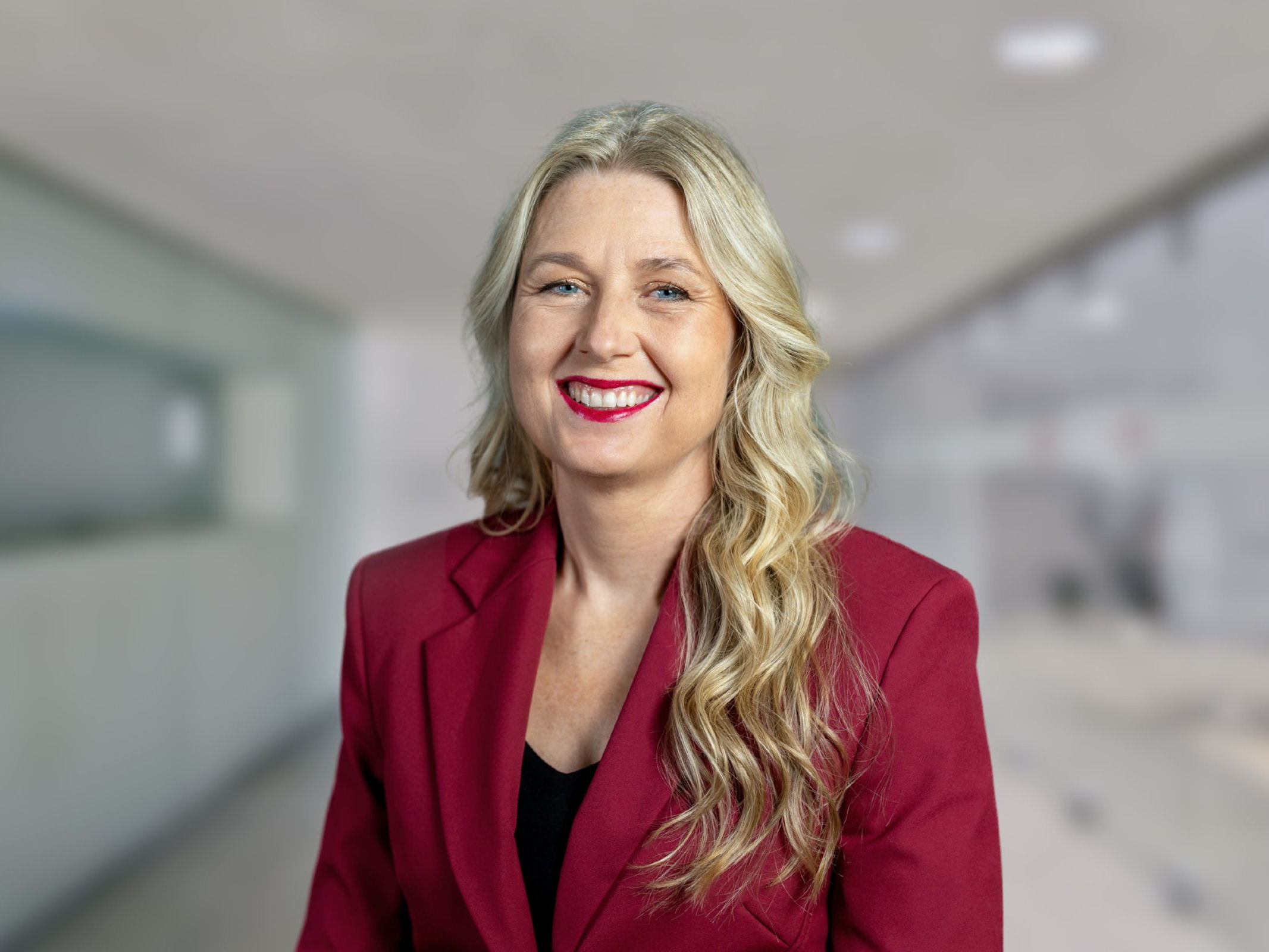 Dr. Ursula Nötzli wird Co-Studiengangsleiterin an der HWZ