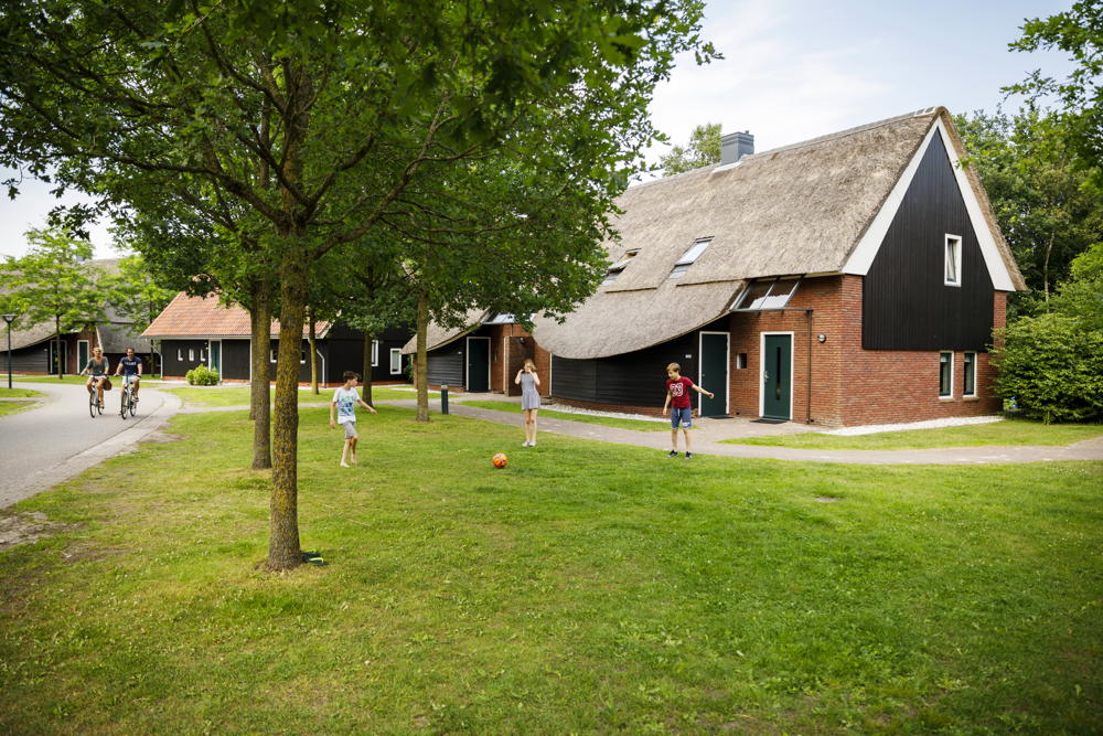 Hof van Saksen