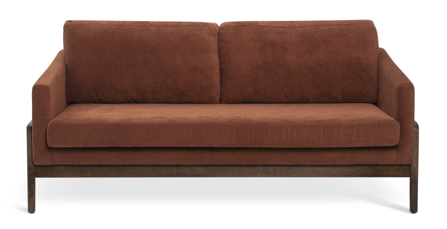 Habitat x Scion Esala 3 seater Sofa, £695