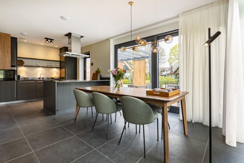 Landal Puur Exloo-6ELW-interieur