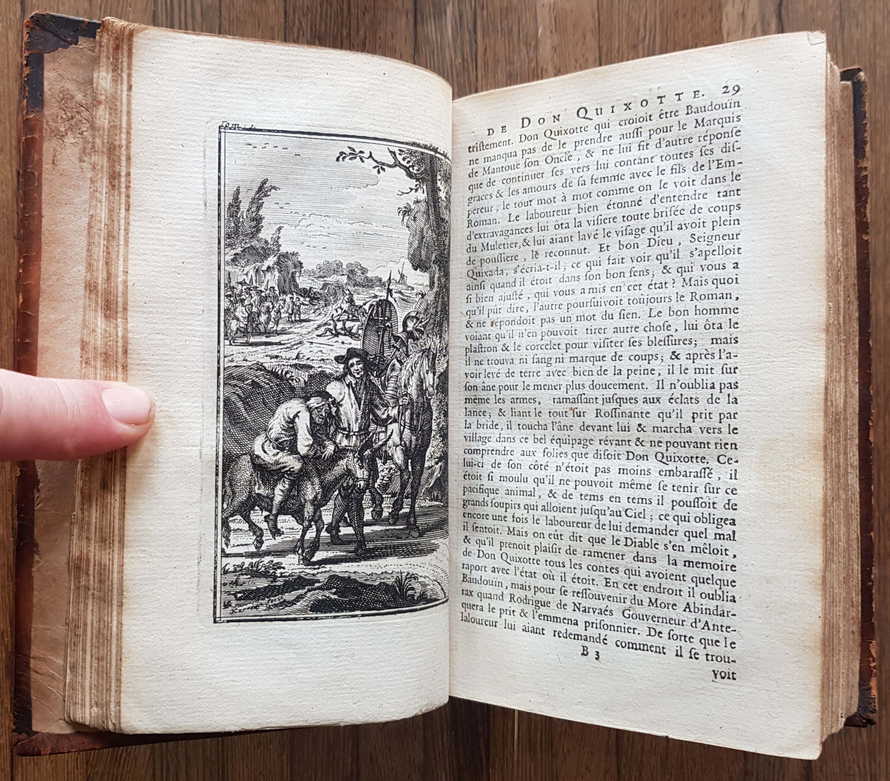 KBR, KU Leuven Libraries and Google to put thousands of books and historic documents online