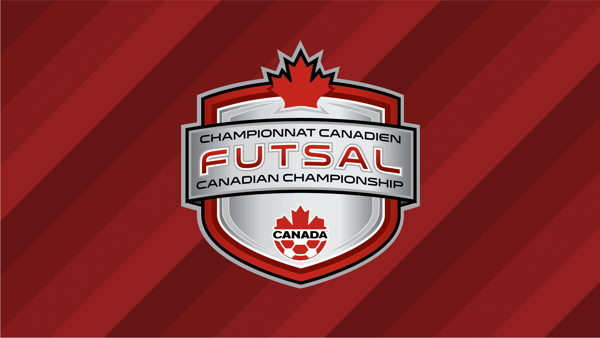 Ontario’s Toronto Idolo win second straight Futsal Canadian Championship
