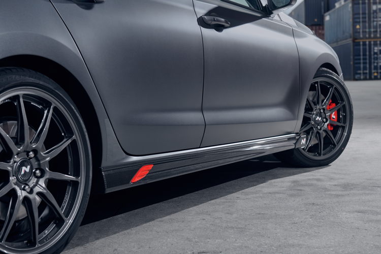 Hyundai i30 N Concept C