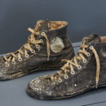 Converse All Star ca. 1930 (c) Ed Reeve