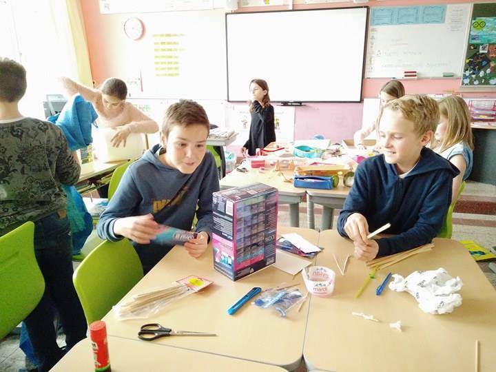 Viejool in Hechtel-Eksel - (c) VRT