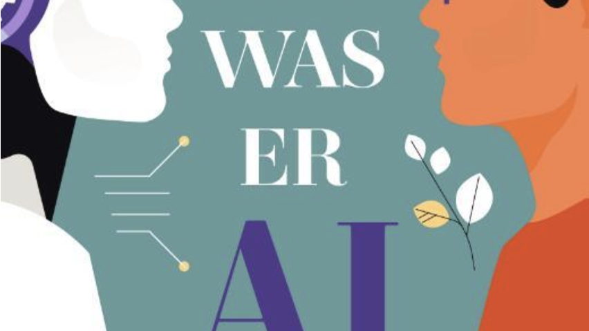 Het vermogen om zélf te denken onder druk door AI