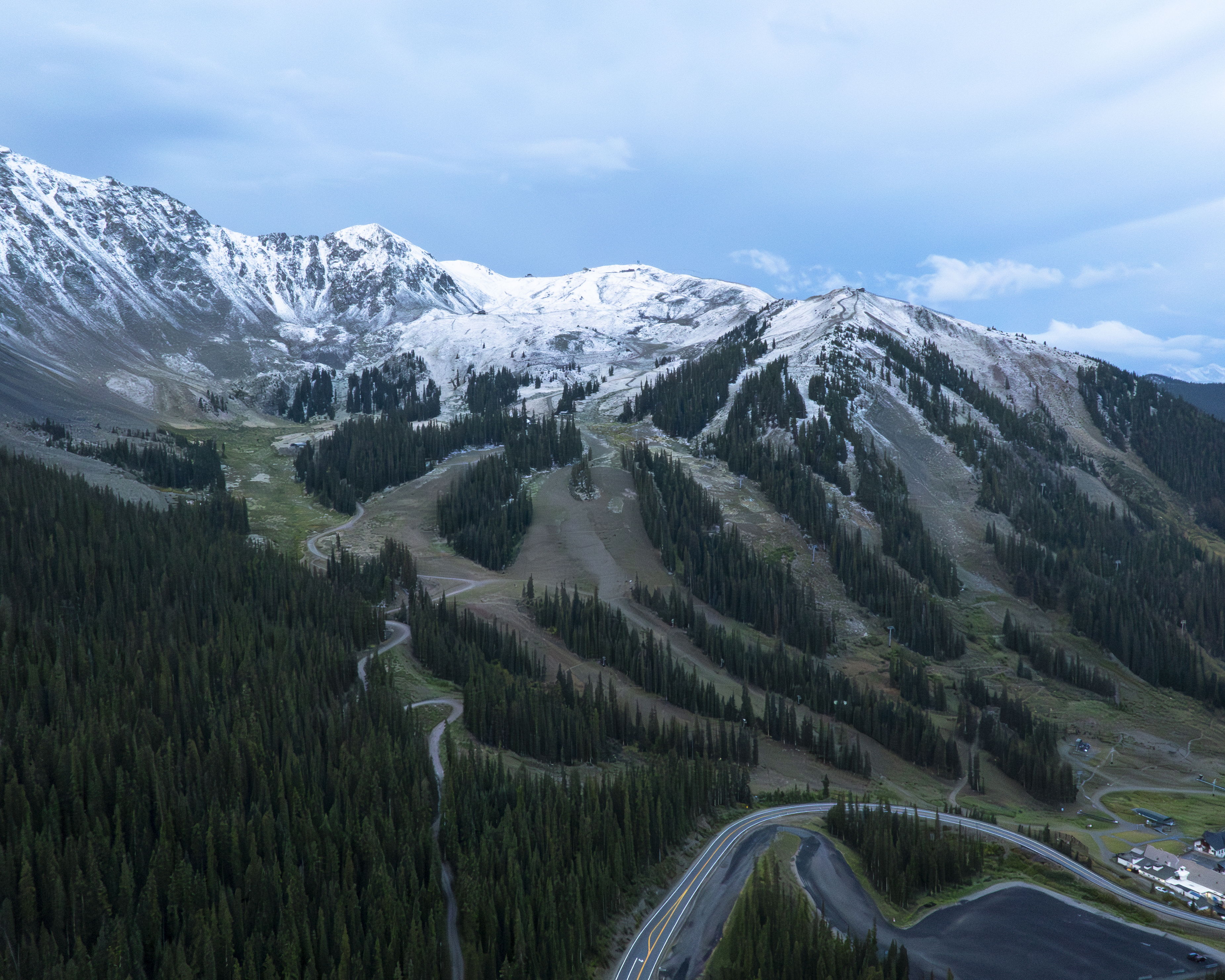 Please use courtesy of: Lucas Herbert, Arapahoe Basin Ski Area