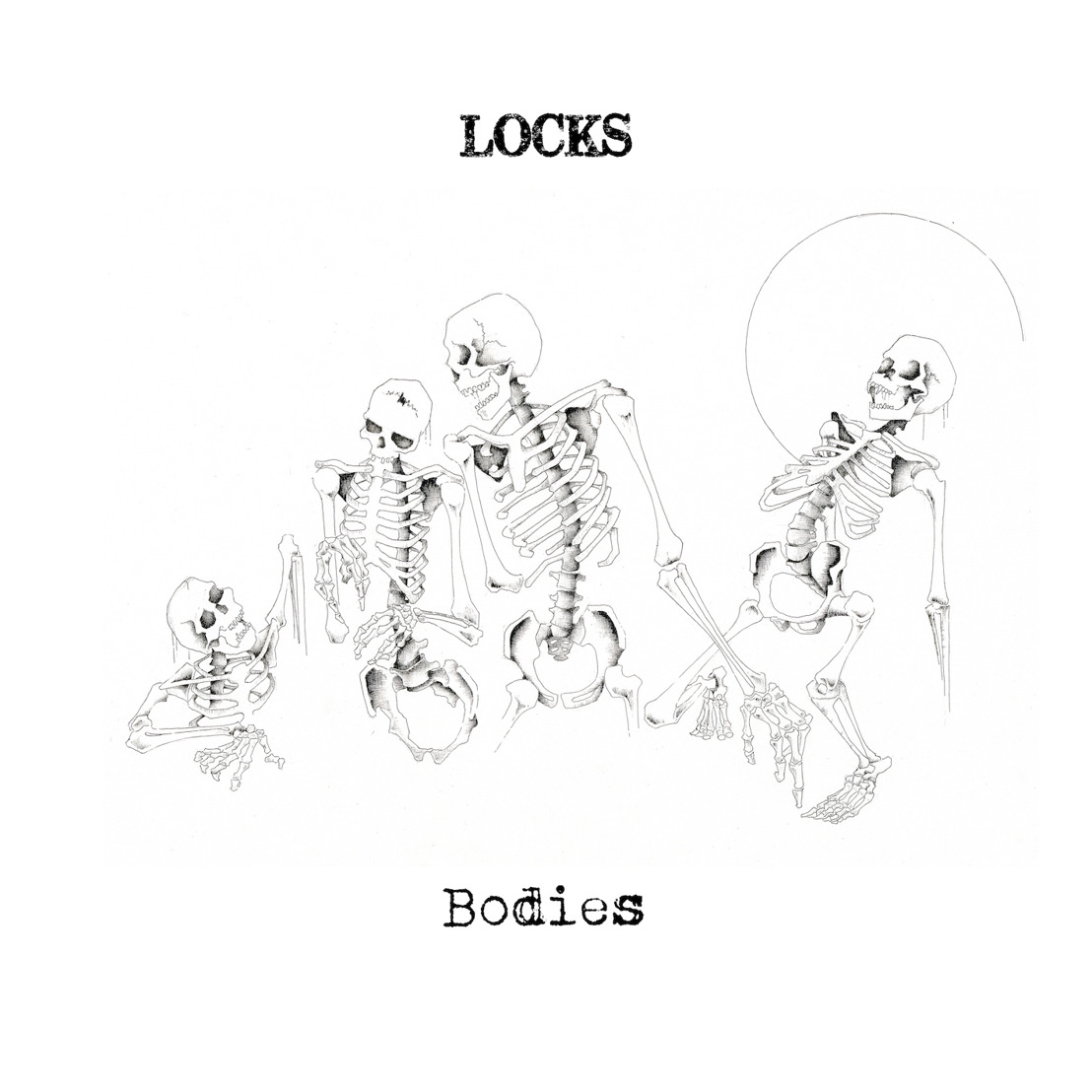 LOCKS to release new single/video Bodies