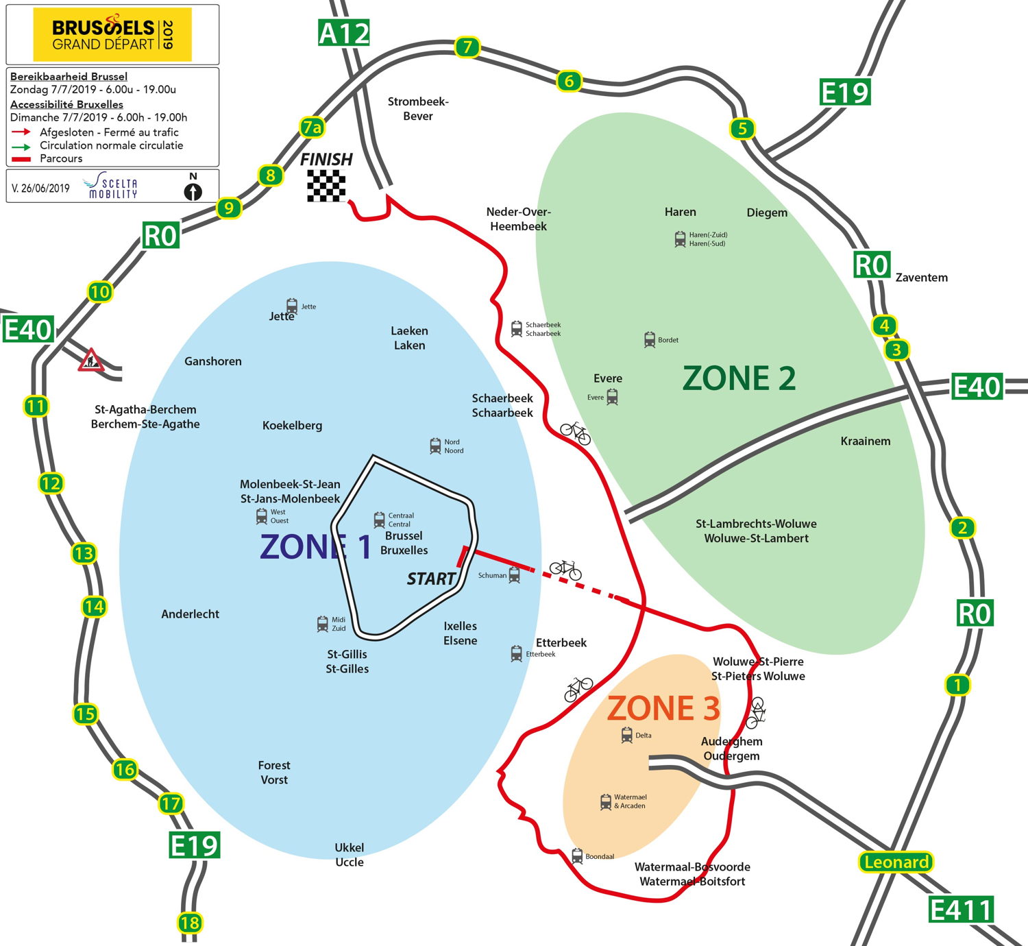 Carte 07/07