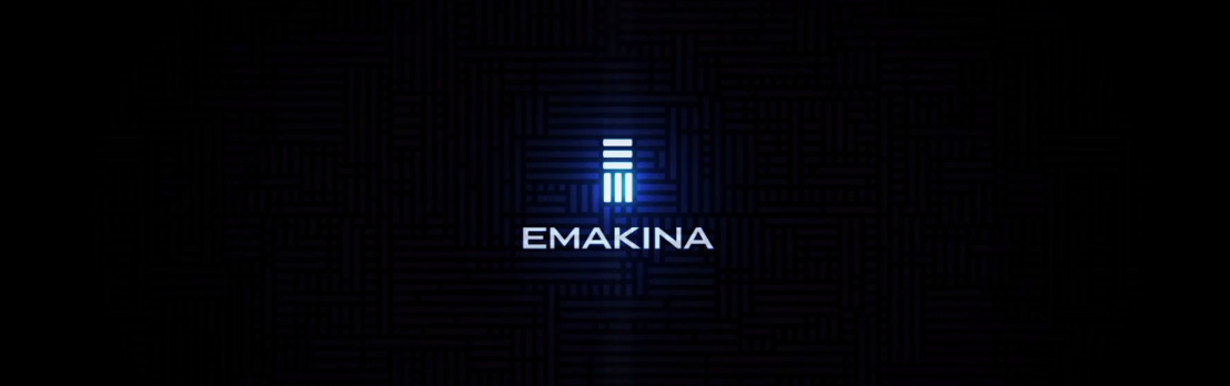 Emakina.BE attracts a string of new talents