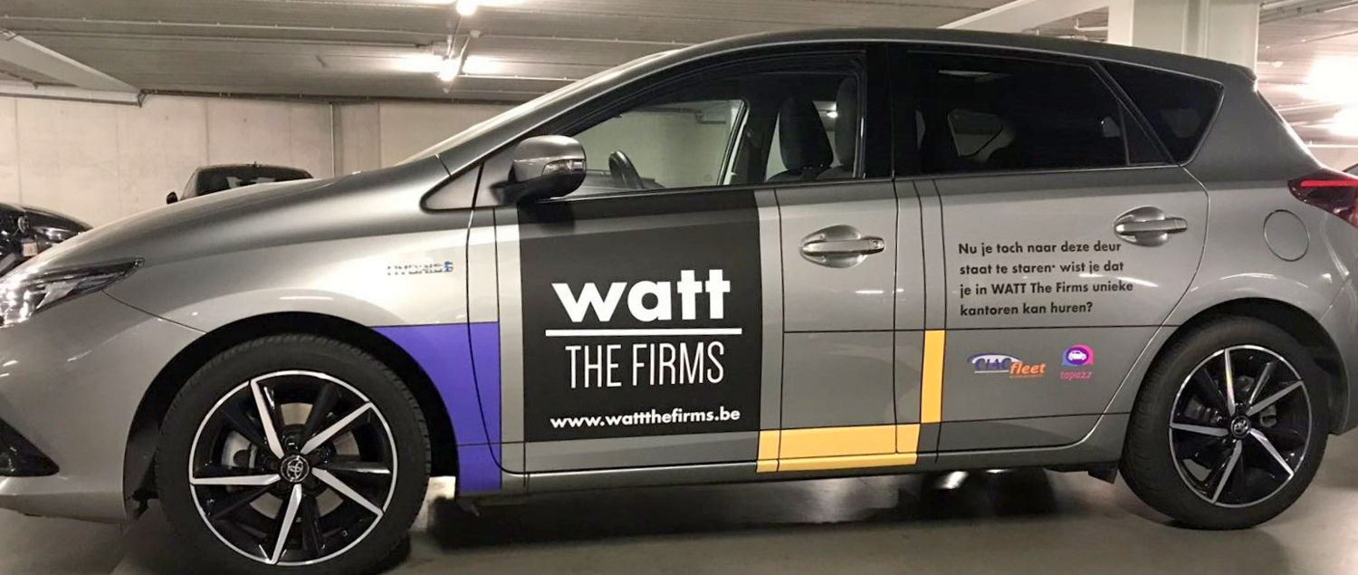Watt The Firms 3
