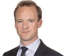Adrian Hilton, Head of Global Rates and Emerging Market Debt