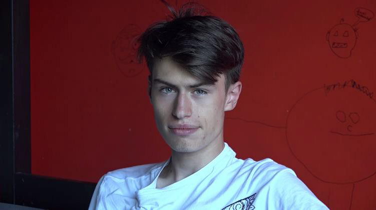 Bo (c) VRT