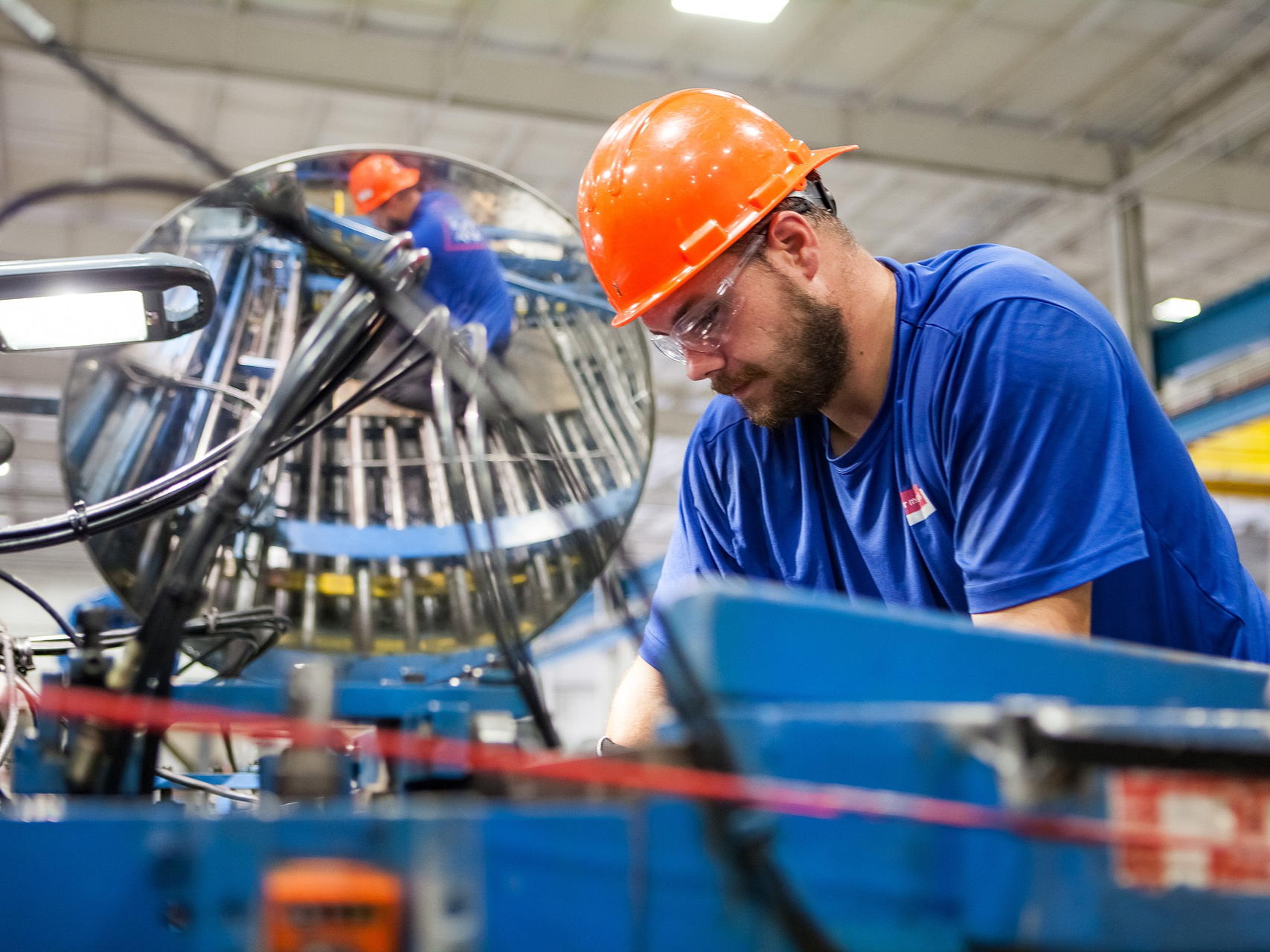 La transformación digital y su papel en la evolución de la manufactura