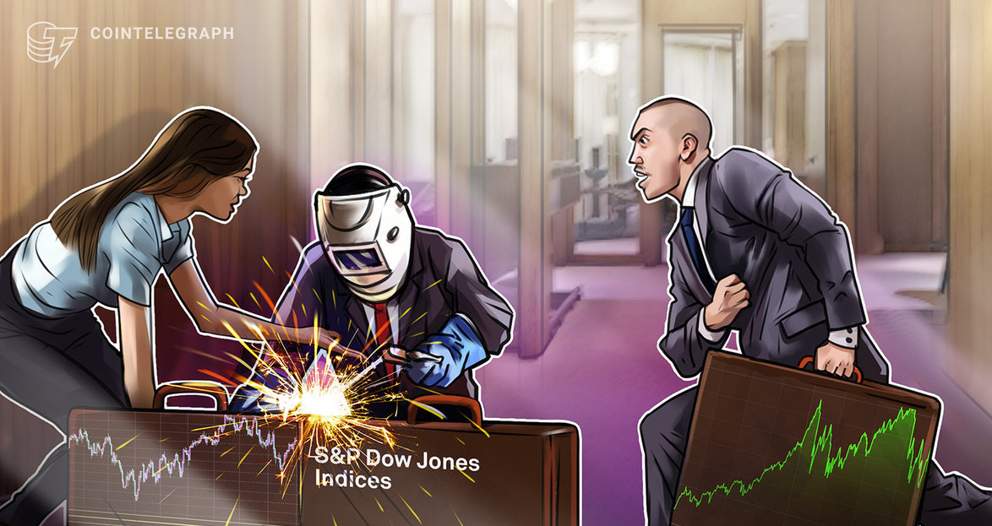 COINTELEGRAPH|Game recognize game: Institutions make it easier to invest in Bitcoin
