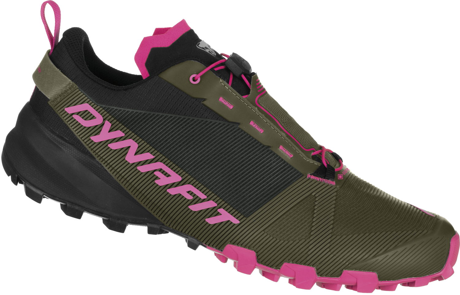 Dynafit Traverse GTX W - winter moss