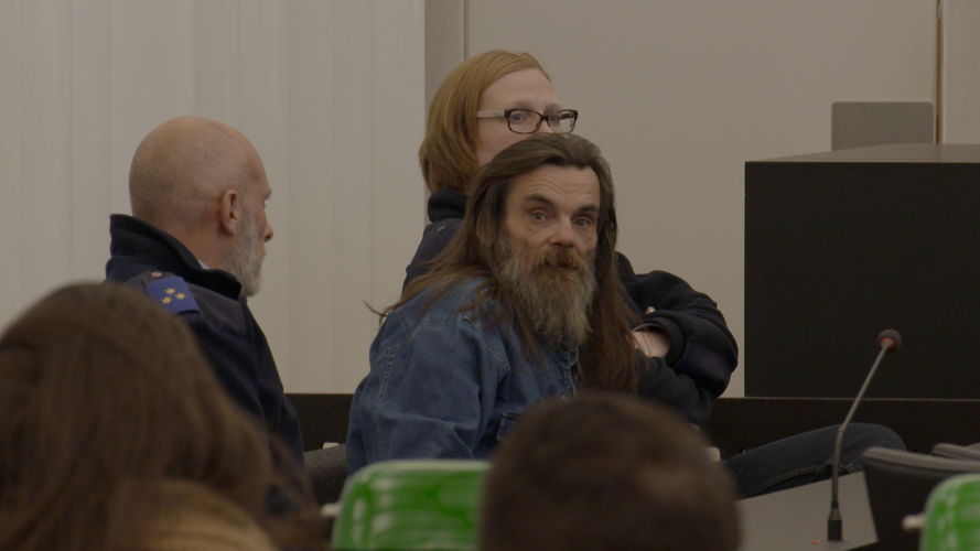 Koppen (c) VRT