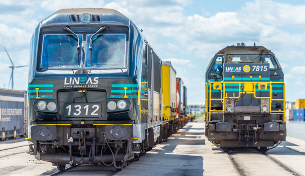 A "Skeyes" and a Special Commissioner for rail freight