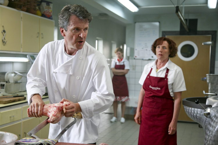 Van vlees en bloed (c) VRT