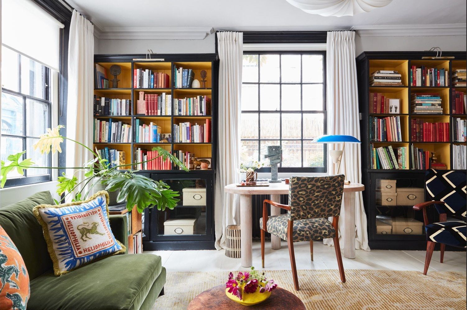Studio Ashby, 1stDibs 50 2023 | (Image credit: Philip Durrant) Studio Ashby, 1stDibs 50 2023 | (Image credit: Philip Durrant)