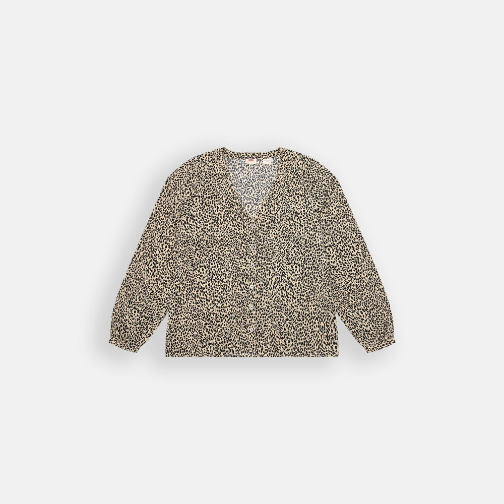 LEVI_S_ZENDA LS BLOUSE_A7626-0002