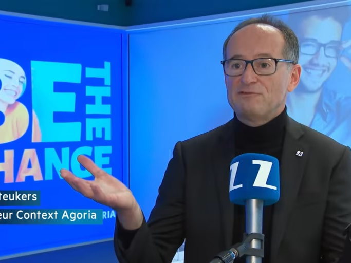 '8 op de 10 aan de slag betekent 600.000 extra jobs'