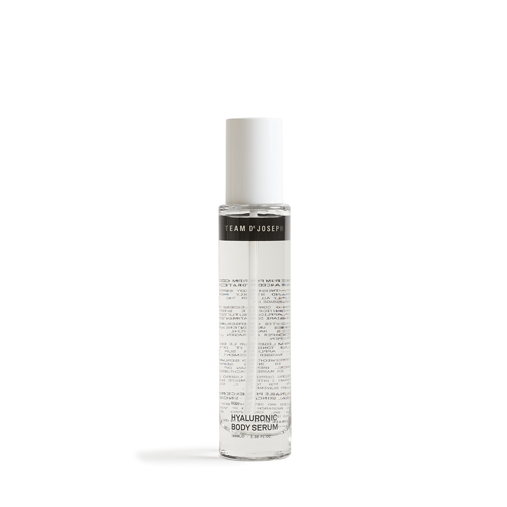 Hyaluronic Body Serum 100 ml | €43