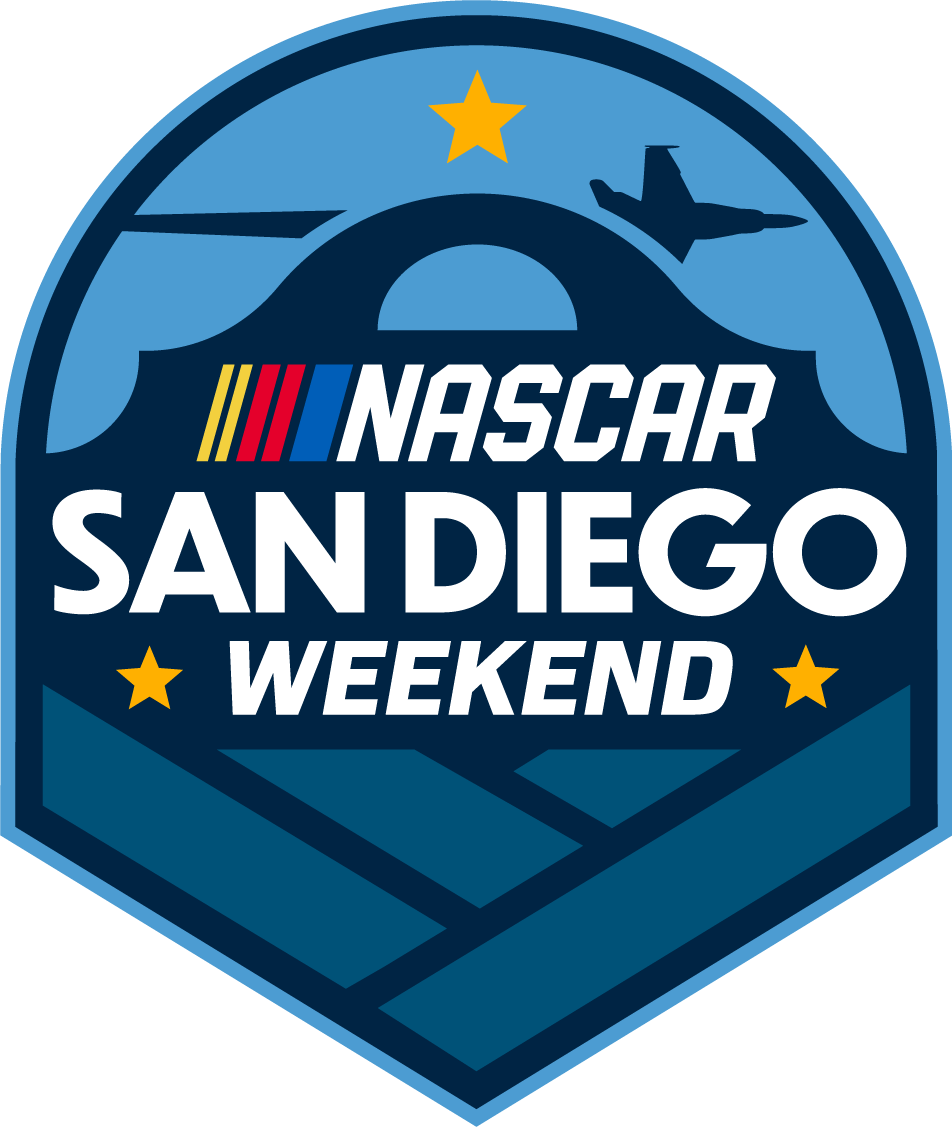 San Diego será sede de la primera carrera callejera de NASCAR en una base naval activa en 2026 