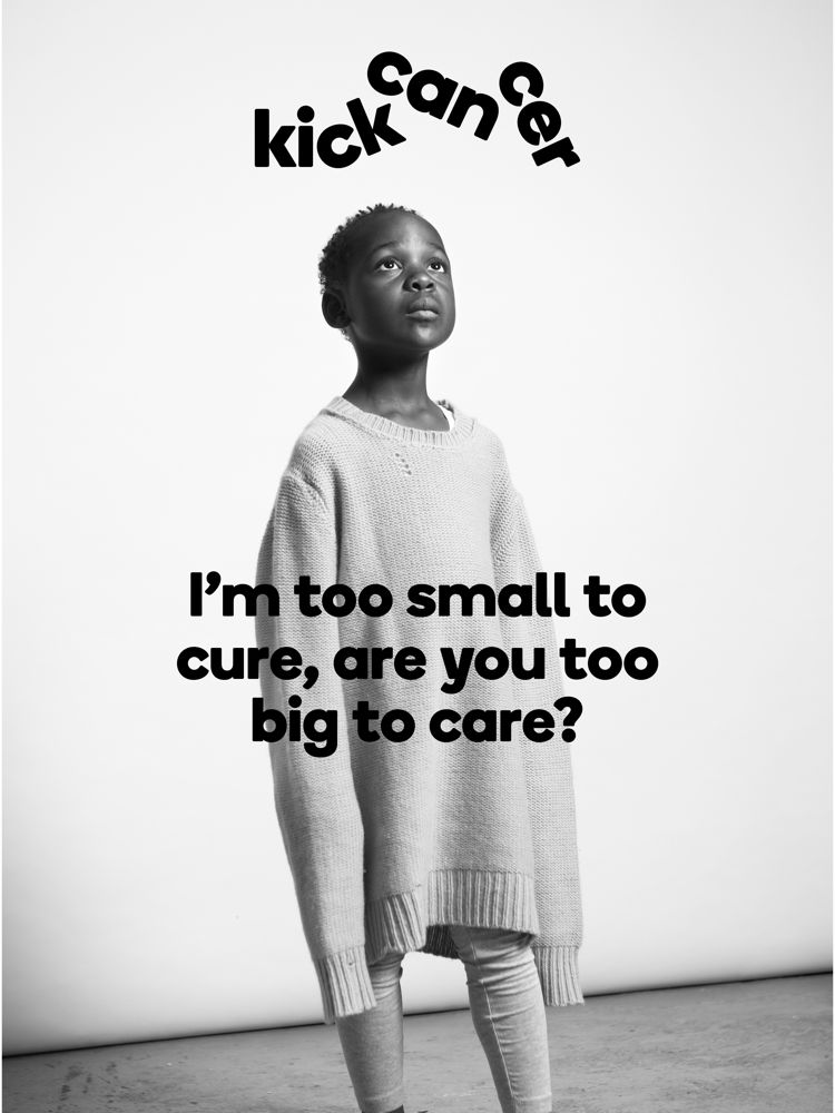 KickCancer campagne